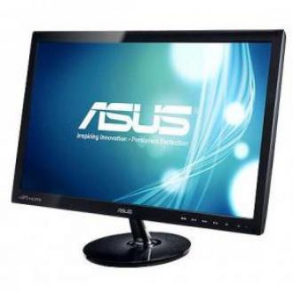  imagen de Asus VS239H LED IPS 23" - Monitor 8989