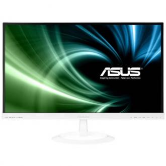  imagen de MONITOR 23 LED IPS ASUS VX239H-W FHD VGA 2HDMI MM BLANCO 88822