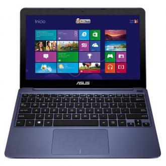  Asus X205TA-BING-FD015BS Intel Z3735F/2GB/32GB/11.6" Reacondicionado - Portátil 93441 grande