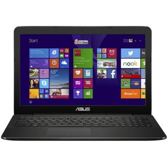  Asus X554LA Intel Core i7-4510U/4GB/500GB/15.6" Reacondicionado - Portátil 75350 grande