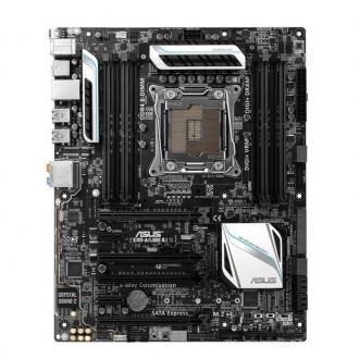  Asus X99-A/USB3.1 Reacondicionado 99630 grande