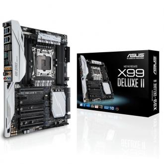  imagen de Asus X99 Deluxe II 99778