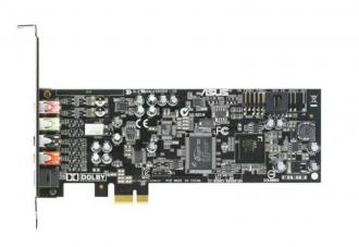  Asus Xonar DGX 5.1 PCIe 66386 grande