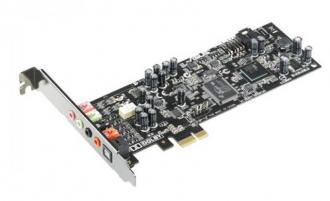  imagen de Asus Xonar DGX 5.1 PCIe 66385