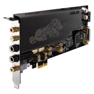  Asus Xonar Essence STX II 5.1 PCIe - Tarjeta de sonido 66413 grande