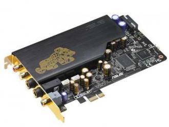  imagen de Asus Xonar Essence STX 7.1 PCIe - Tarjeta de sonido 66417