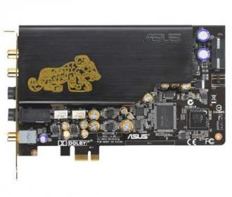  Asus Xonar Essence STX 7.1 PCIe - Tarjeta de sonido 66418 grande