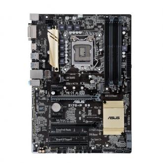  Asus Z170-P D3 105377 grande