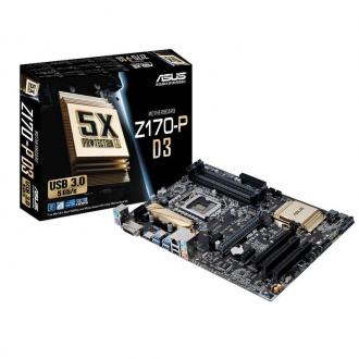  imagen de Asus Z170-PD3 Reacondicionado 99664