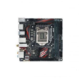  Asus Z170I Pro Gaming 113365 grande