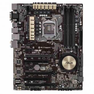  Asus Z97-A 99594 grande