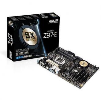  imagen de Asus Z97-E 99659