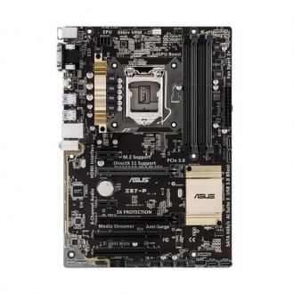  Asus Z97-P Reacondicionado 99670 grande