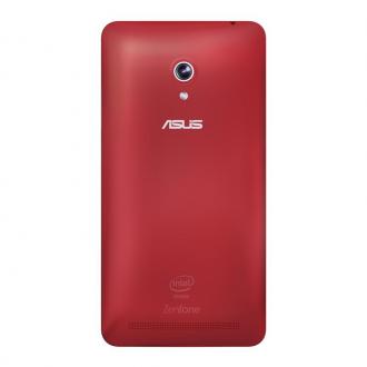 Asus ZenFone 5" 8GB Rojo Libre - Smartphone/Movil 65883 grande