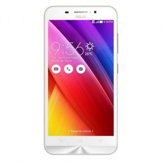  imagen de Asus ZenFone Max Blanco Libre 92362