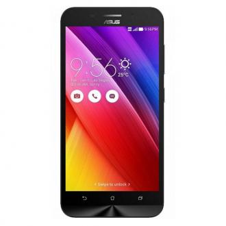  imagen de Asus ZenFone Max Negro Libre 92325