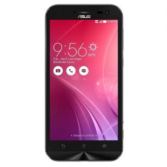  imagen de Asus ZenFone Zoom Negro Libre - Smartphone/Movil 92367