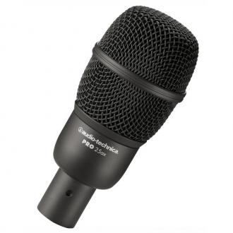  Audio-Technica Pro 25 AX Micrófono Dinámico Hipercardioide 96227 grande