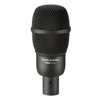  Audio-Technica Pro 25 AX Micrófono Dinámico Hipercardioide 96226 grande