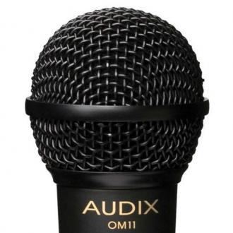  Audix OM11 Micrófono Dinámico Hipercardioide 96037 grande