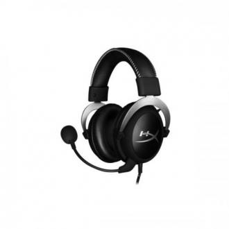  Kingston HYPERX CLOUDX-GAMING HEADSET ACCS SILVER IN 113765 grande