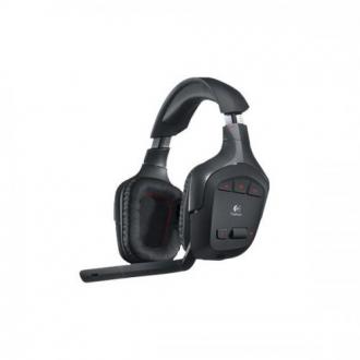  AURICULARES + MICRO LOGITECH G930 ARTEMIS SPECTRUM 7.1 WIRELESS 113000 grande