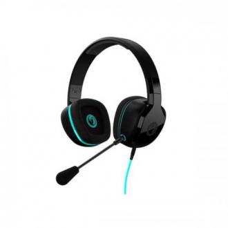  imagen de AURICULARES + MICRO NACON STEREO GAMING 111179