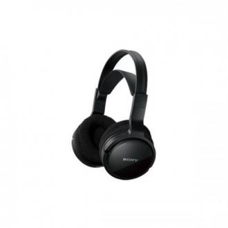  imagen de AURICULARES SONY MDR-RF811RK NEGRO 112319