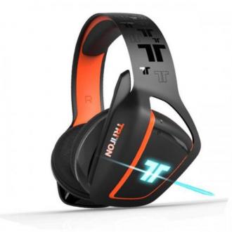  imagen de AURICULARES TRITTON  GAMING ARK 100 STEREO FOR XBOX ONE BLACK 112179
