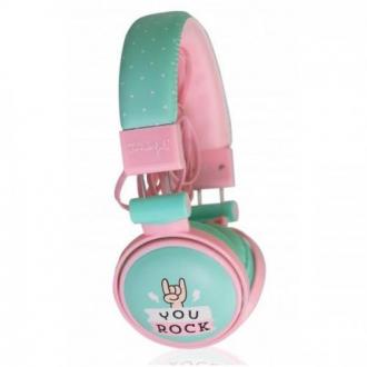  imagen de MR Wonderful Auriculares You Rock 112670