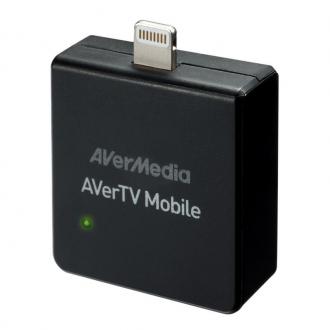  Avermedia AVerTV Mobile 330 Sintonizador TV para iOS 66676 grande