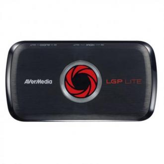  imagen de Avermedia Live Gamer Portable Lite Reacondicionado 115915