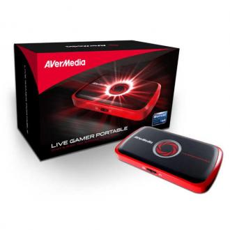  AVermedia Live Gamer Portable 66673 grande
