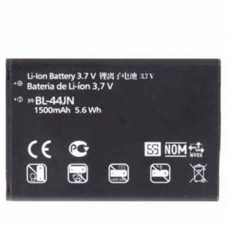  Batería BL-44JN para LG Optimus L3/L3 II/L5 - Accesorio 25756 grande