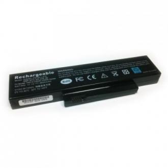  Bateria Comp. Fujitsu 5200mAh Esprimo V5505/V5535 62982 grande