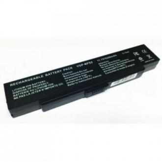  Bateria Comp.Sony VAIO 5200mAh BPL2C/ BPS2/ BPS2A 62986 grande