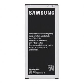  imagen de Batería Original Samsung Galaxy Alpha 100210