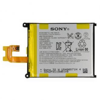  Batería Original Sony Xperia Z2 100811 grande