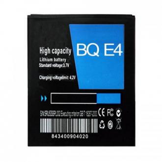  Bateria para BQ Aquaris E4 - Accesorio 26132 grande