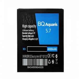  Batería para Bq Aquaris 5.7 - Accesorio 26131 grande