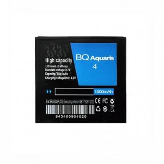  imagen de Batería para Bq Aquaris 4 - Accesorio 25954