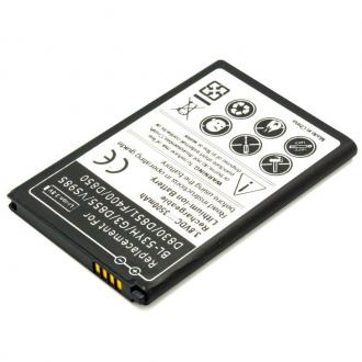  Batería para LG G3 100498 grande