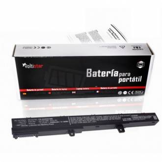  Batería para Portátil Asus X551M/A551C/F451C/F551CA 129493 grande