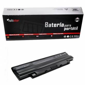  Batería para Portátil Dell Inspiron 13R/14R/15R/17R/N3010/N4010/N5010/N5110/N5030 129496 grande