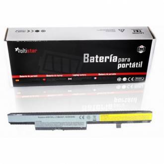  Batería para Portátil Lenovo B40/B50/B50-80/N50 SERIES/45N1184/L12L4E55 129508 grande