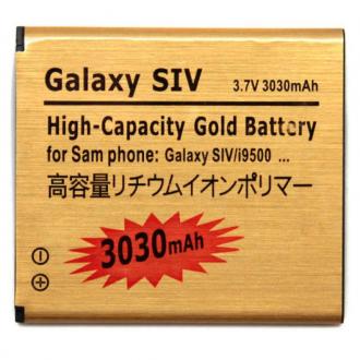  imagen de Batería para Samsung Galaxy S4 100203