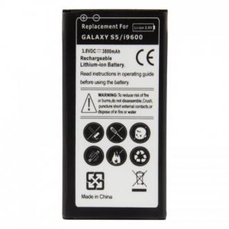  Batería para Samsung Galaxy S5 39132 grande