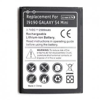  Batería para Samsung Galaxy S4 Mini - Accesorio 25626 grande