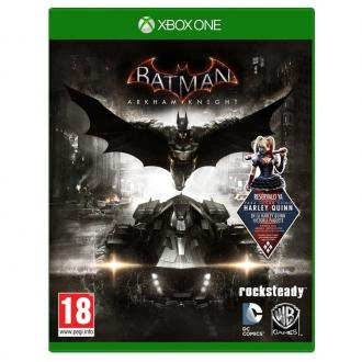  imagen de Batman Arkham Knight Xbox One 86984