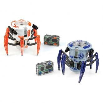  Battle Spiders Robots Araña Pack 78475 grande